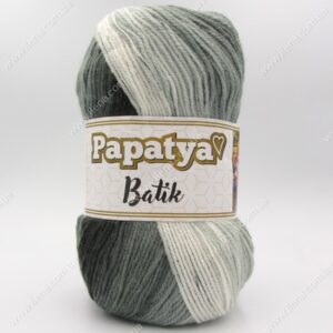 Пряжа Papatya Batik 554-24