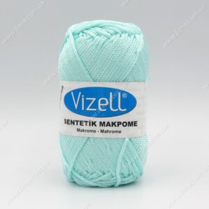 Vizell Makrome м’ята