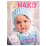 Журнал з в'язання Nako Фестиваль в'язання 25/2016