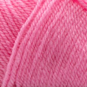 Пряжа Nako Super Bebe 4430 розовый