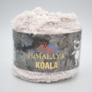 Пряжа Himalaya Koala 75701 світло-бежевий