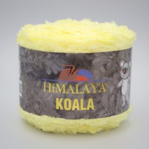 Пряжа Himalaya Koala 75723 светло-желтый