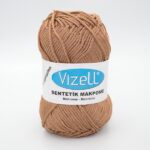 Vizell Makrome бежевый BEJ 883