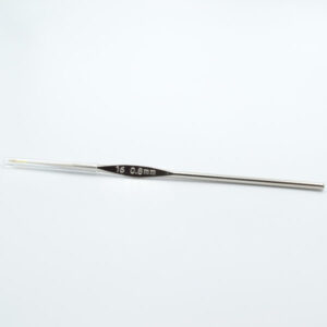 Крючок для вязания Tulip 0.8 мм (No 16)