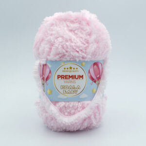 Пряжа Premium Yarns Koala Baby 103 нежно-розовый