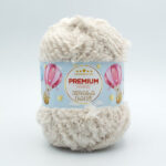 Пряжа Premium Yarns Koala Baby 142 бежевий