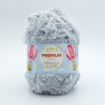 Пряжа Premium Yarns Koala Baby 151 сірий