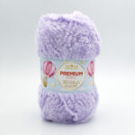 Пряжа Premium Yarns Koala Baby 105 сирень
