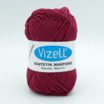 Vizell Makrome бордо BORDO 105
