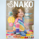 Журнал з в'язання Nako Фестиваль в'язання 20/2013-2014