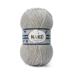 Пряжа Nako Mohair Delicate Bulky 2167