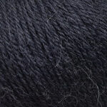 Пряжа Gazzal Baby Alpaca 46000
