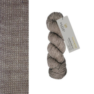 Пряжа Gazzal Wool Star Ginger Snap 3804 моко