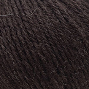 Пряжа Gazzal Baby Alpaca 46004