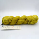 Пряжа Gazzal Unicorn Oil Yellow 1344