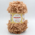 Пряжа Premium Yarns Happy Toys 237 бежевий