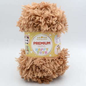 Пряжа Premium Yarns Happy Toys 237 бежевий