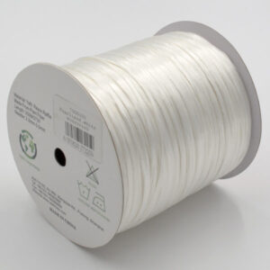 Ispie Raffia — Pearlized white/Перламутровый белый