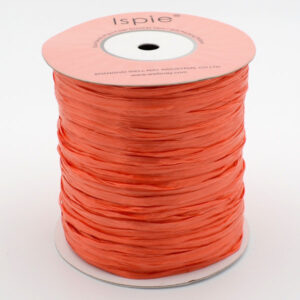 Ispie Raffia – Sweet Pepper/Солодкий перець