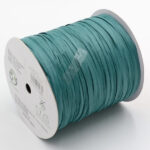 Ispie Raffia - Mineral green/Мінерал зелений