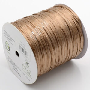 Ispie Raffia — Brass/Латунь