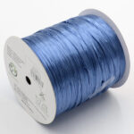 Ispie Raffia - Sapphire/Сапфир
