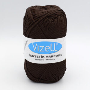 Vizell Makrome шоколад KAHVE 890