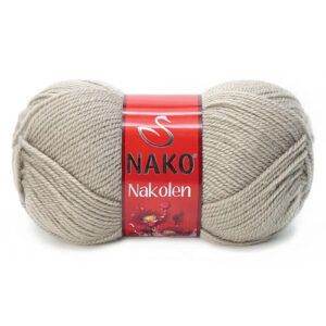 Пряжа Nako Nakolen 11540