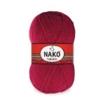 Пряжа Nako Nakolen 3630