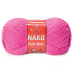 Пряжа Nako Nakolen 3658