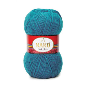Пряжа Nako Nakolen 5400