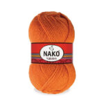 Пряжа Nako Nakolen 6963