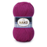Пряжа Nako Sport Wool 6964