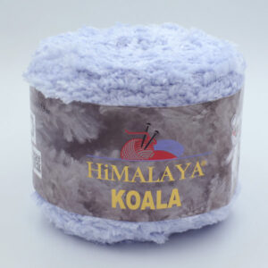 Пряжа Himalaya Koala 75732 серо-голубой