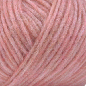 Пряжа Gazzal Alpaca Air 94 темна пудра