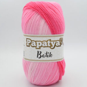 Пряжа Papatya Batik 554-05