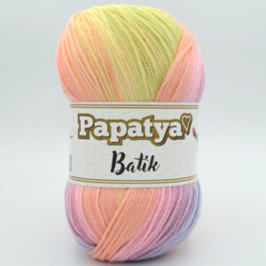 Пряжа Papatya Batik 554-14