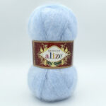 Пряжа Alize Kid Royal блакитний 183