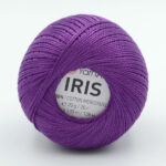 Пряжа YarnArt Iris 919 фіолетовий