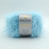 Пряжа Gazzal Marilyn & Merinos 8254 бірюза