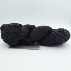 Пряжа Gazzal Wool Star Phantom 3803 графіт