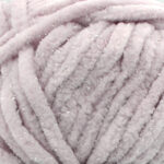 Wolans Bunny Shine с люрексом 820-24 пудра