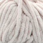 Wolans Bunny Shine с люрексом 820-34 светлый бежевый