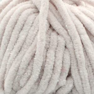 Wolans Bunny Shine з люрексом 820-34 світлий бежевий