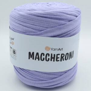YarnArt Maccheroni, бузок