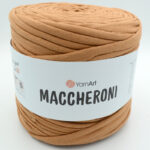 YarnArt Maccheroni, бежевый