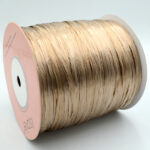Ispie Raffia - Brown/Коричневый