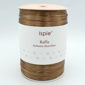 Ispie Raffia — Copper/Медь