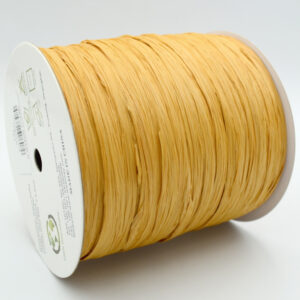 Ispie Raffia — Ginger/Имбирь