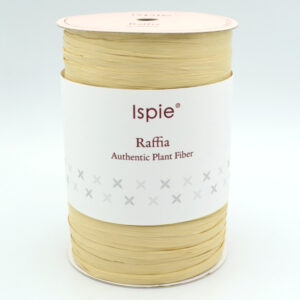 Ispie Raffia — Khaki/Хаки